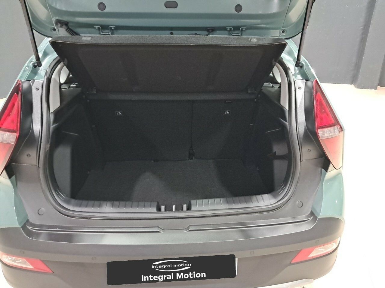 Foto Hyundai Bayon 31