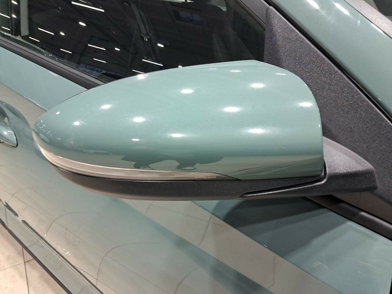 Foto Hyundai Bayon 32