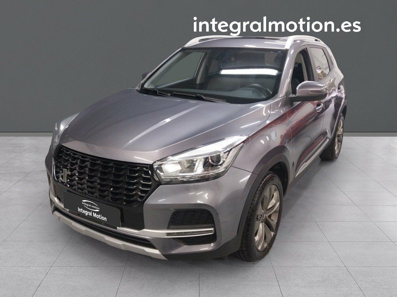 Foto DR Automobiles DR4 1