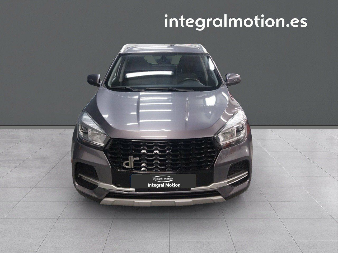 Foto DR Automobiles DR4 2