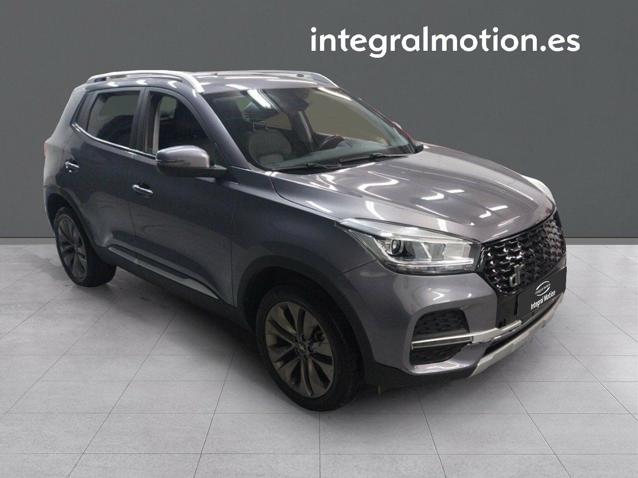 Foto DR Automobiles DR4 3