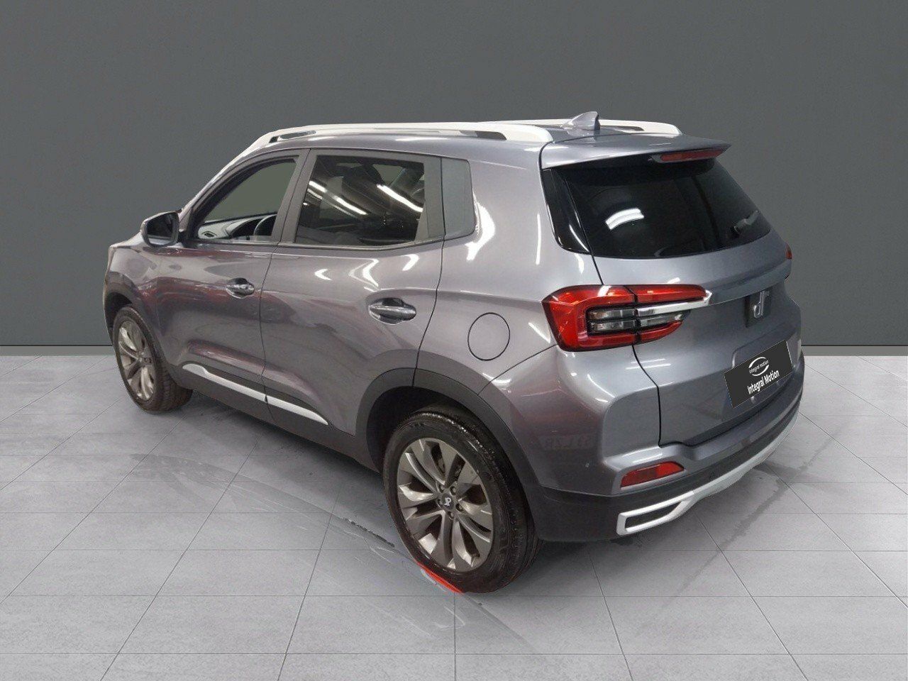 Foto DR Automobiles DR4 4