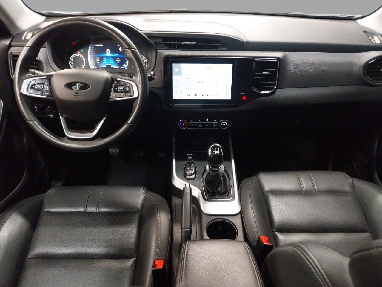 Foto DR Automobiles DR4 7