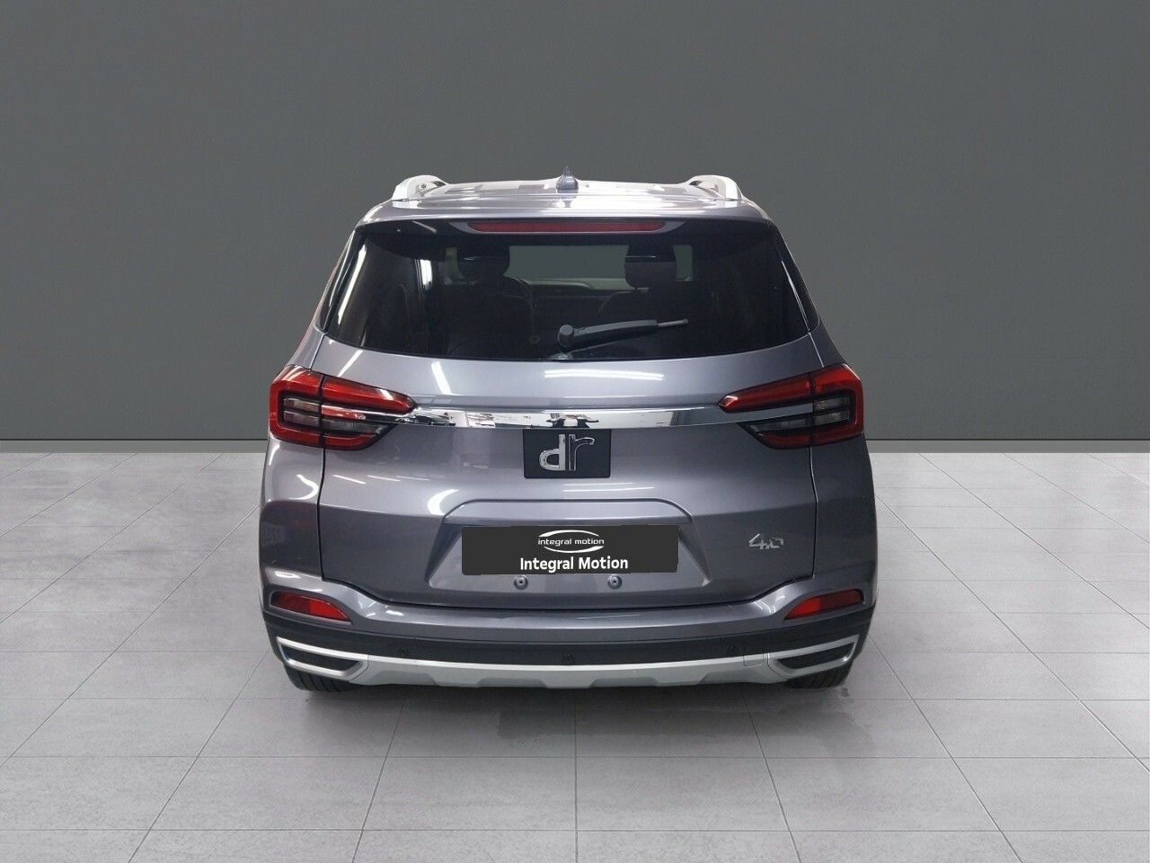 Foto DR Automobiles DR4 25
