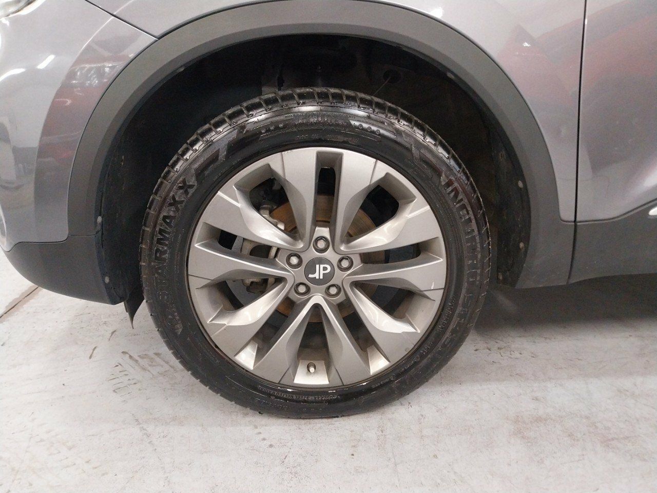 Foto DR Automobiles DR4 29