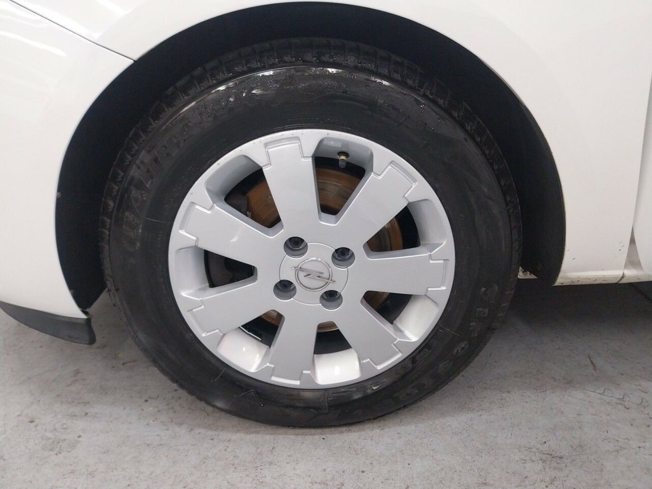 Foto Opel Corsa 29