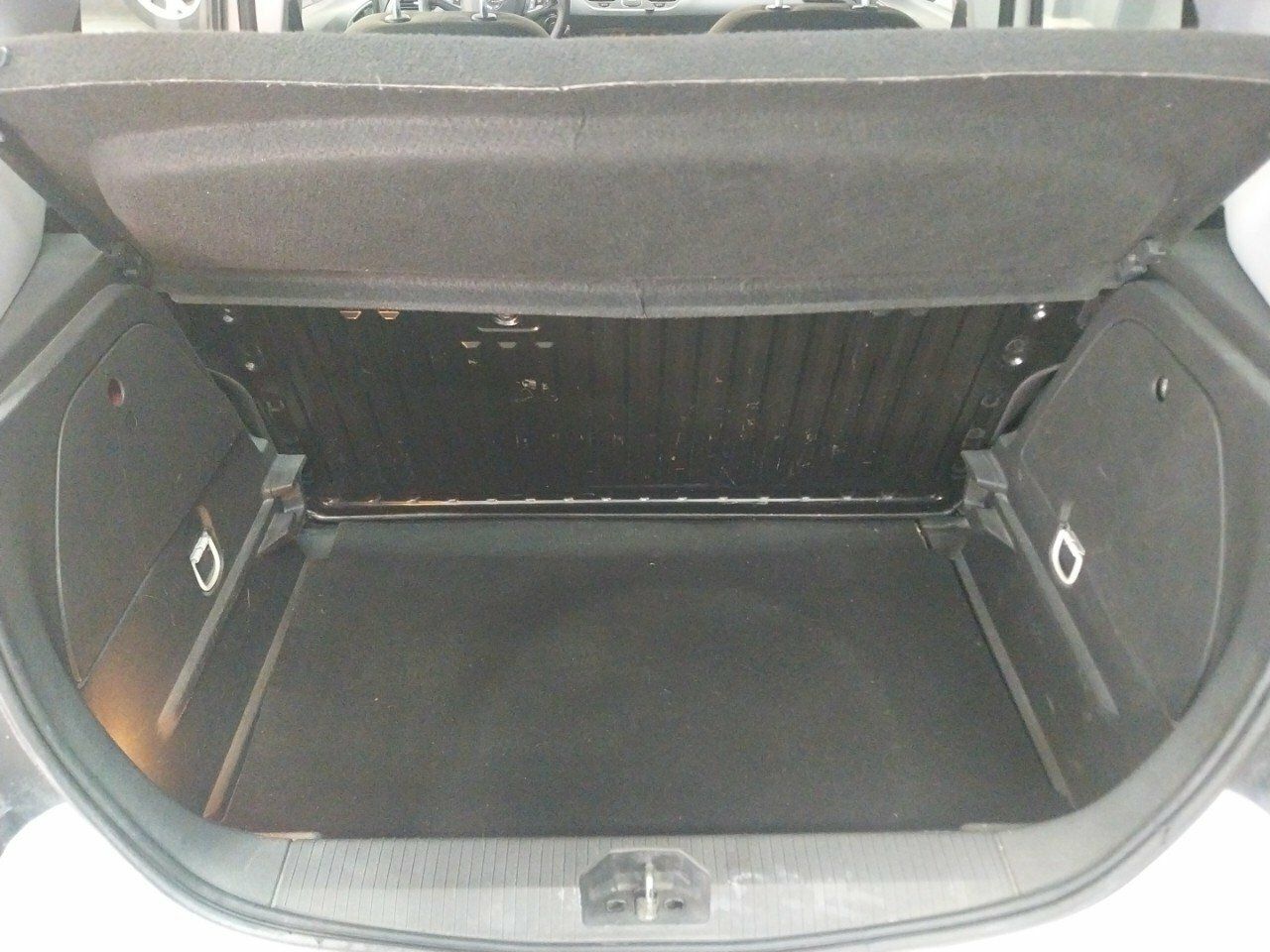 Foto Opel Corsa 30
