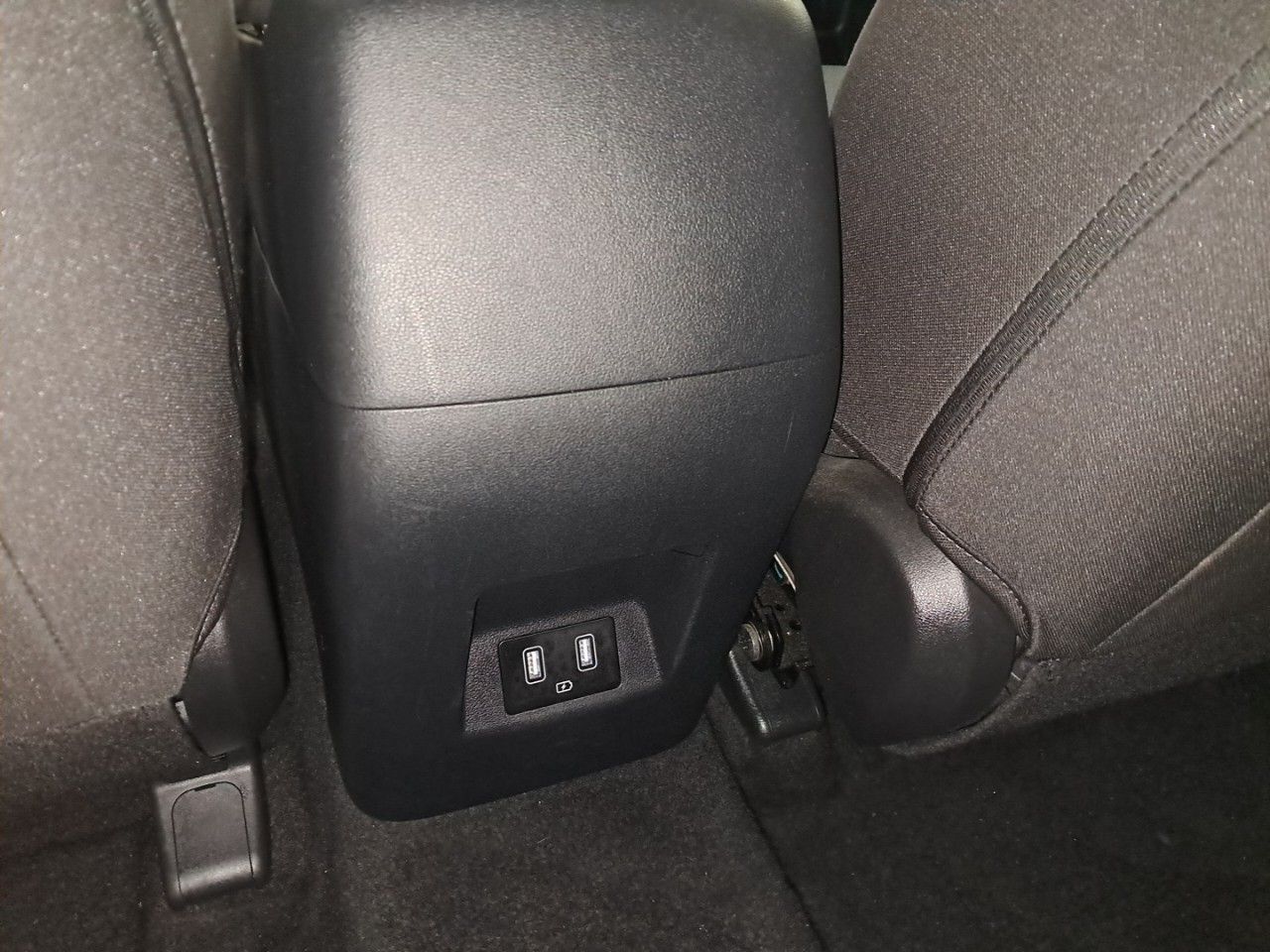 Foto Hyundai Tucson 21