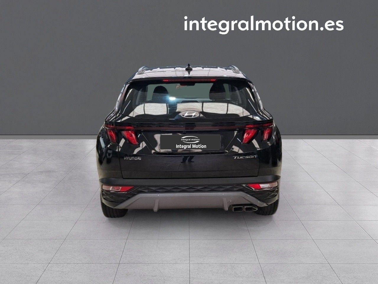Foto Hyundai Tucson 25