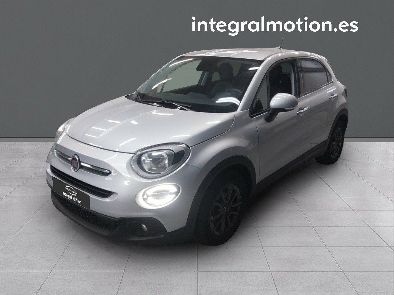 Foto Fiat 500X 1