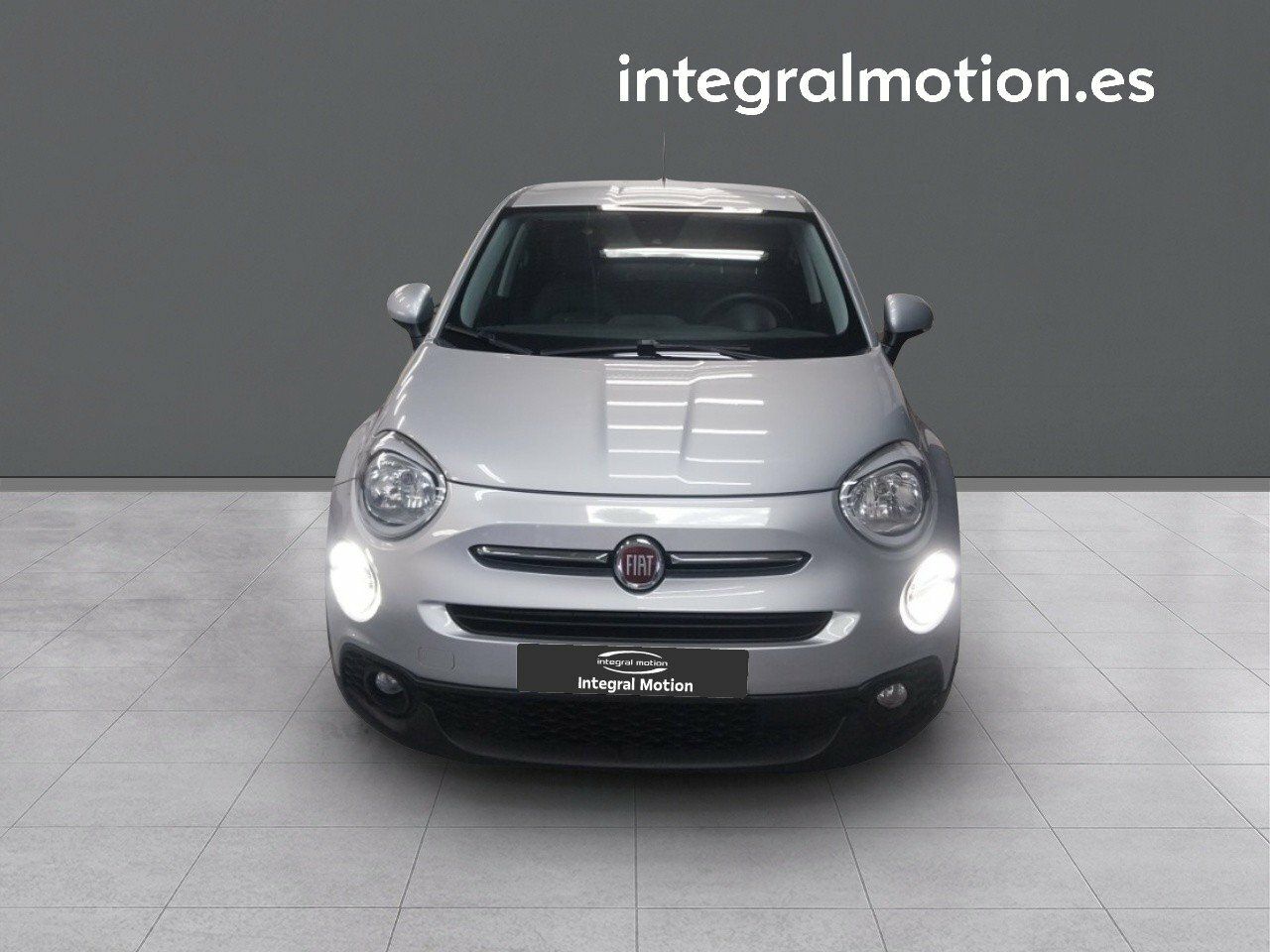 Foto Fiat 500X 2