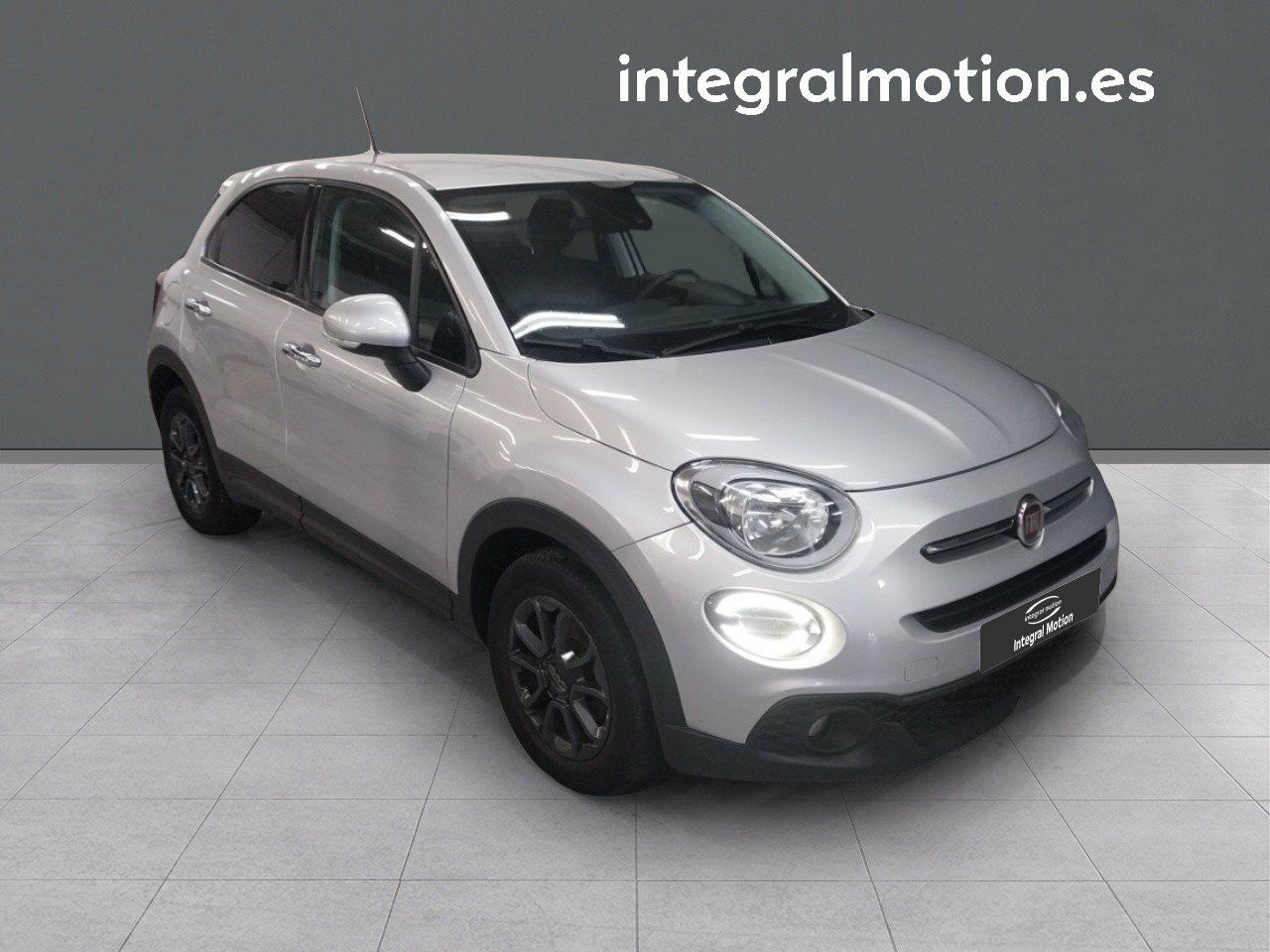 Foto Fiat 500X 3