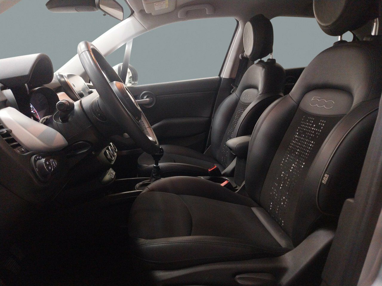 Foto Fiat 500X 6