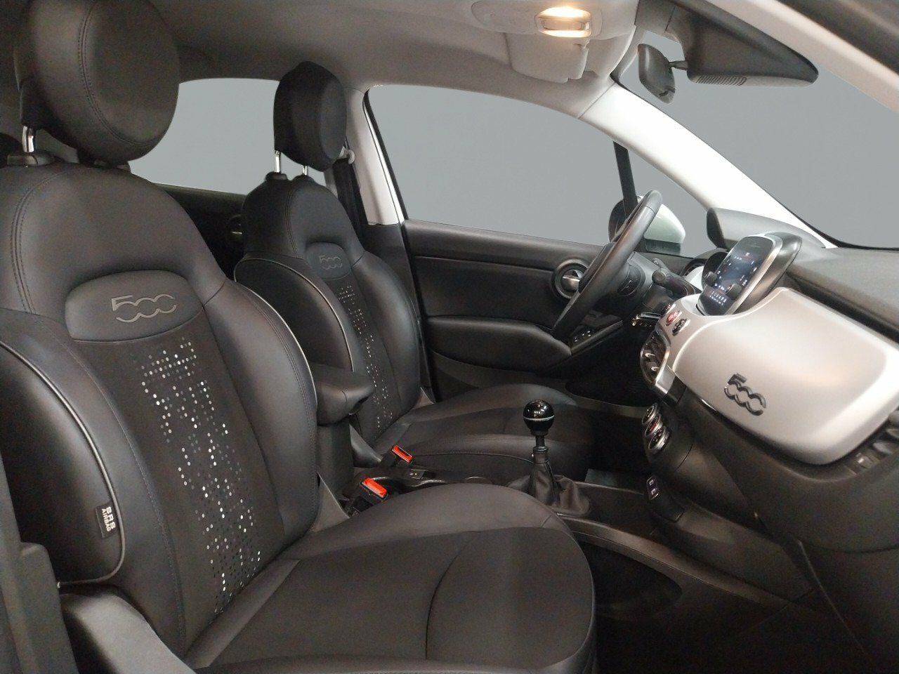 Foto Fiat 500X 9