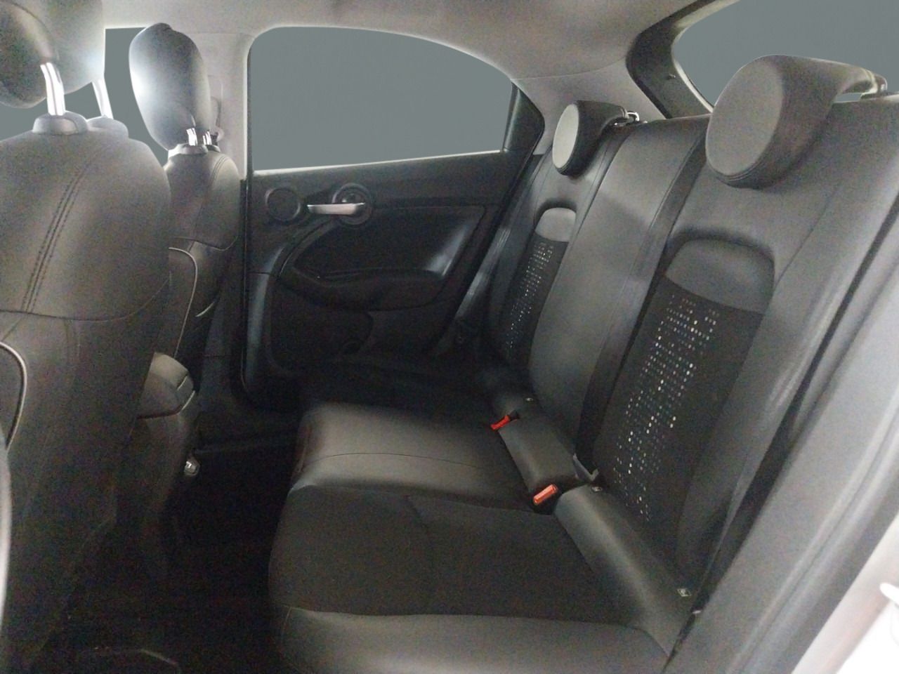 Foto Fiat 500X 10