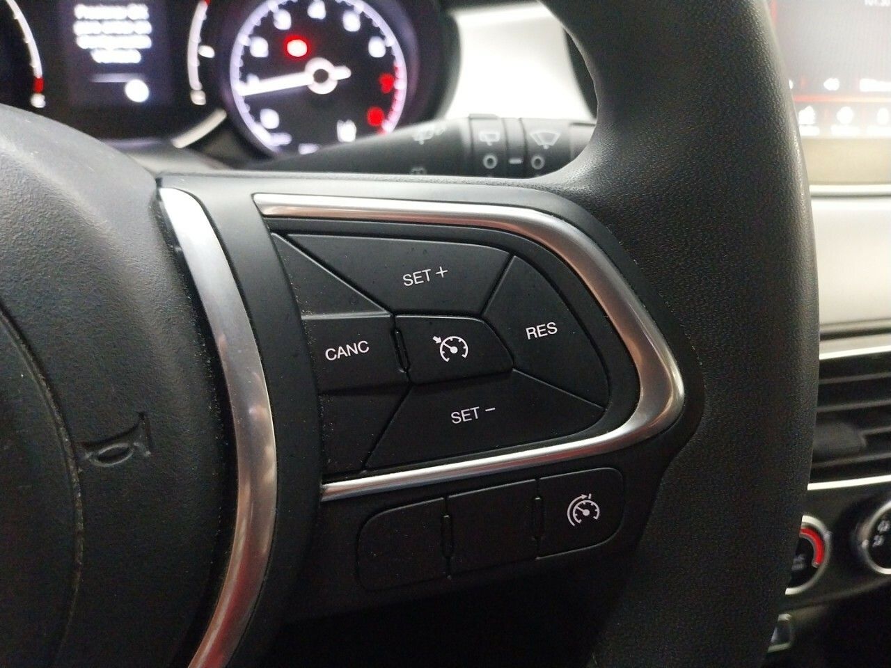 Foto Fiat 500X 13