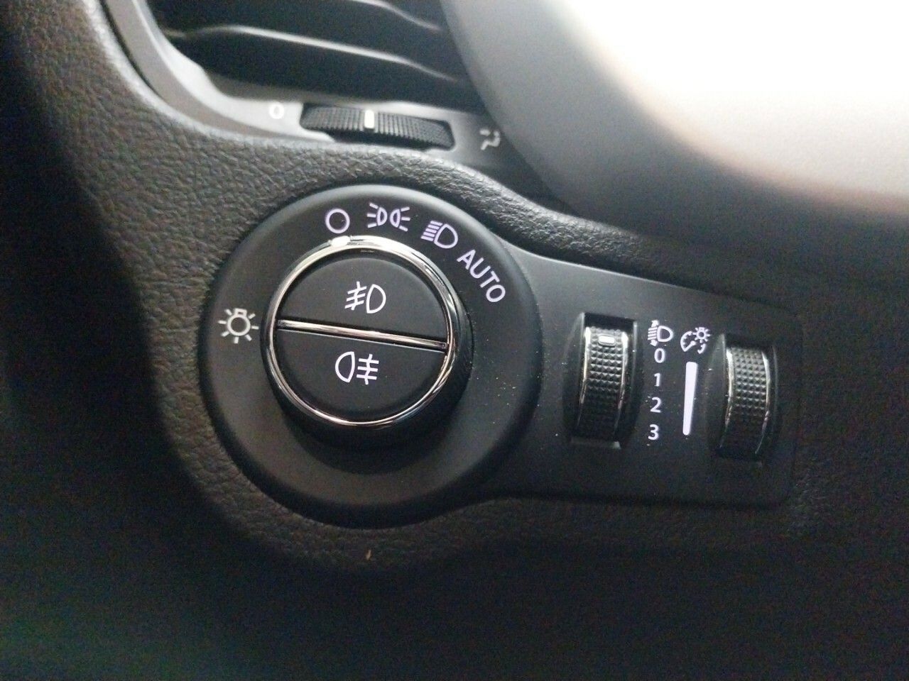 Foto Fiat 500X 14