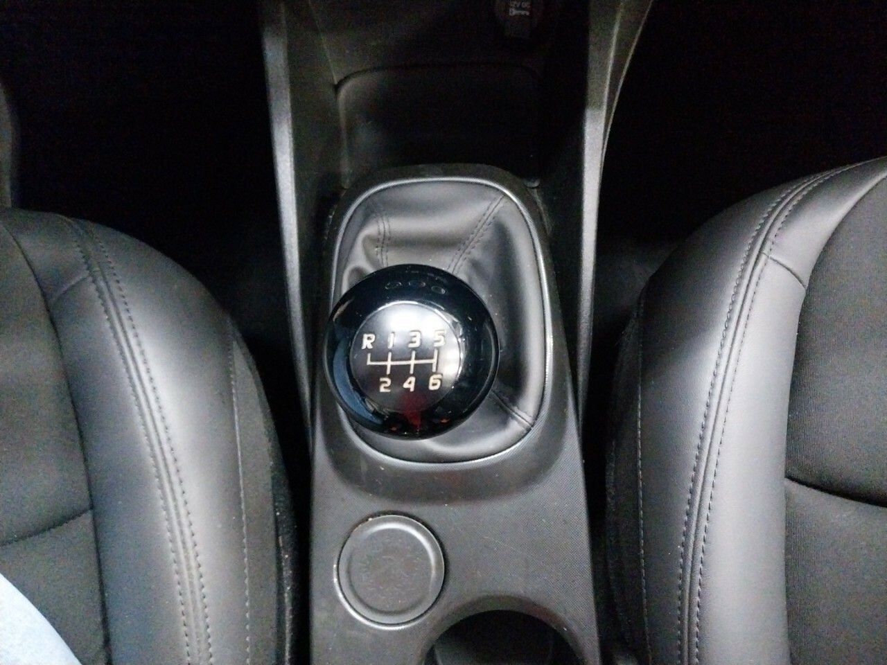 Foto Fiat 500X 18