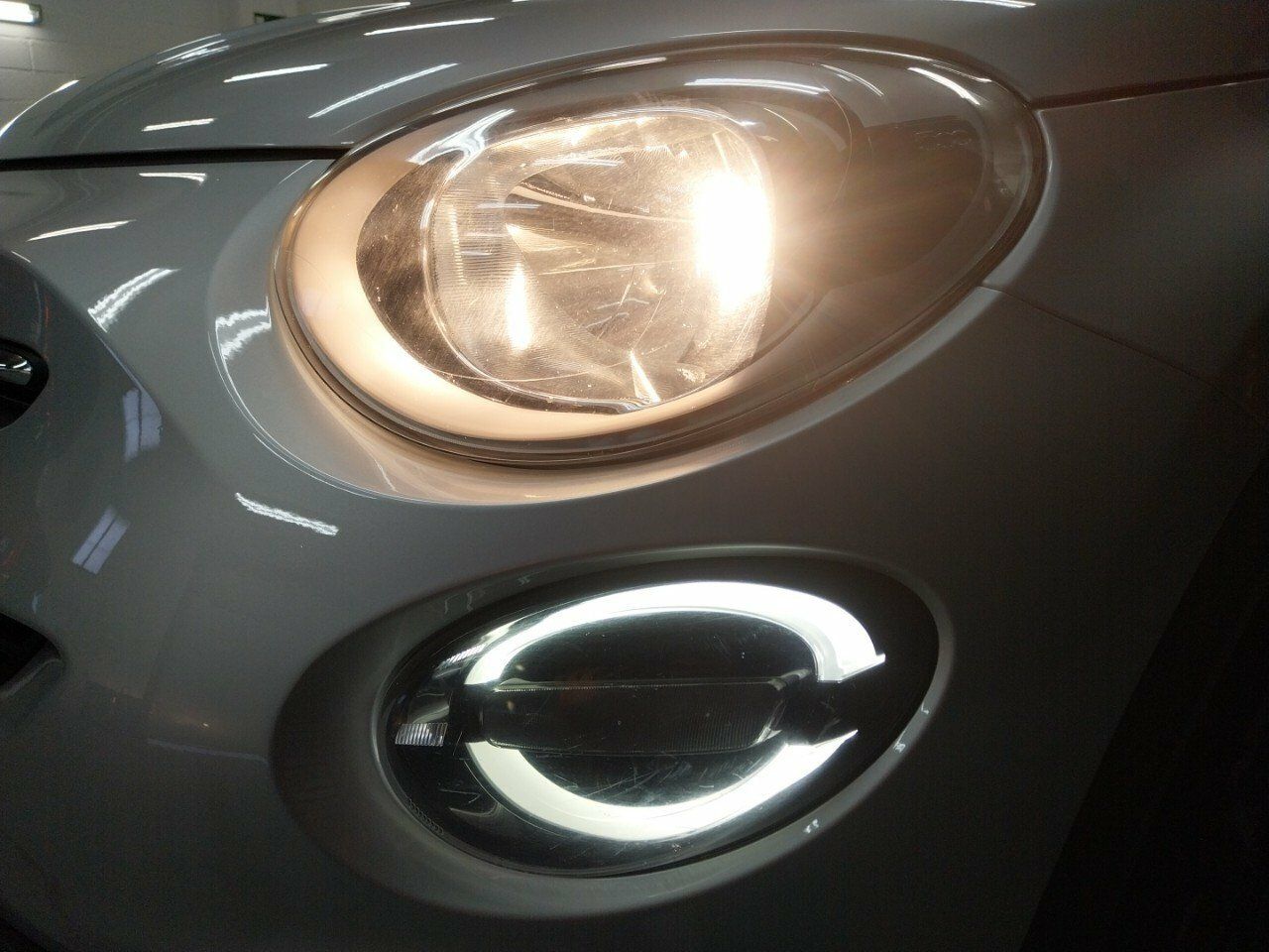 Foto Fiat 500X 27