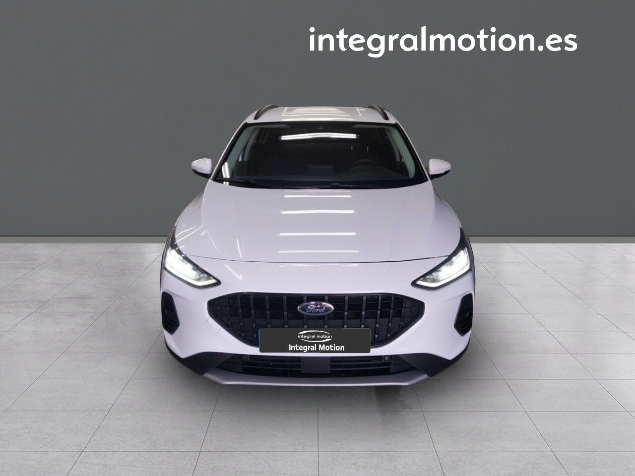 Foto Ford Focus 2