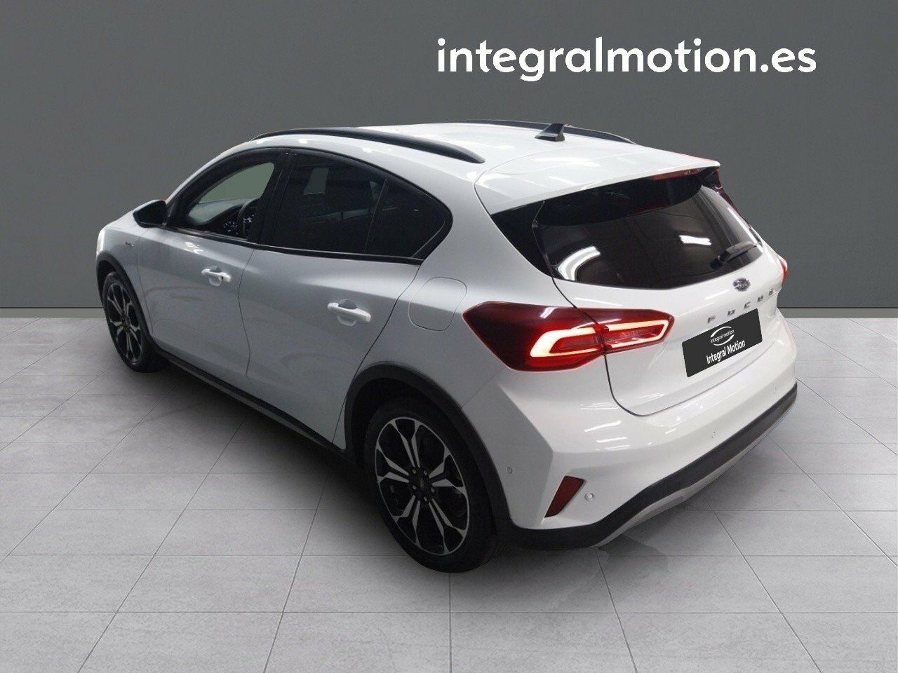 Foto Ford Focus 4