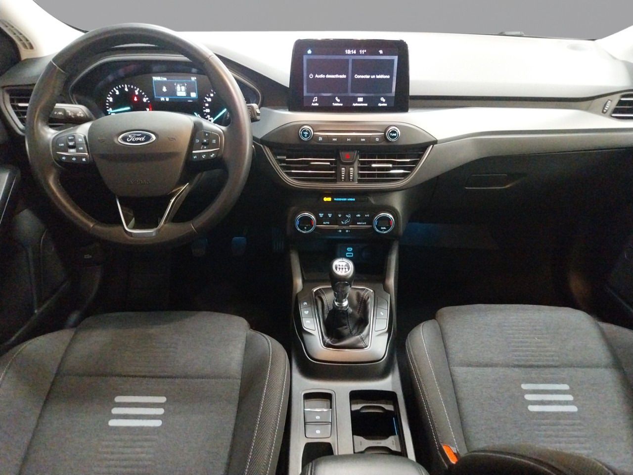 Foto Ford Focus 7