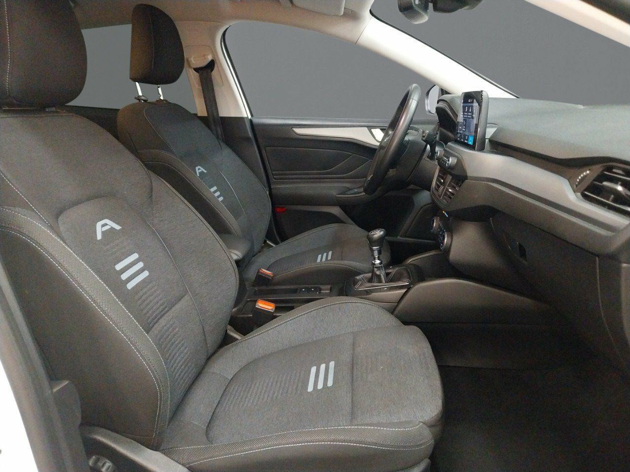 Foto Ford Focus 9