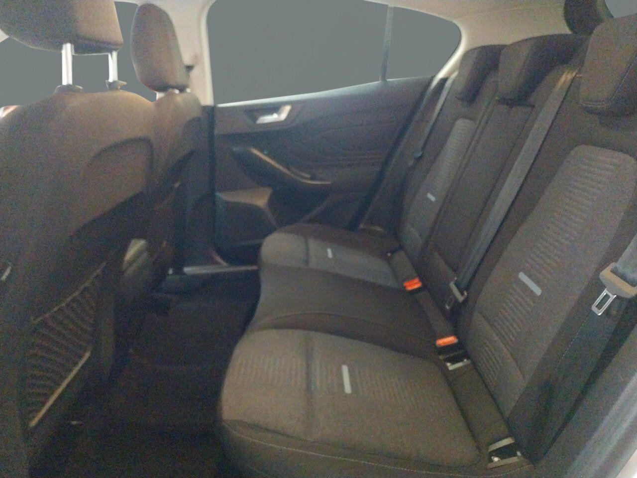 Foto Ford Focus 10