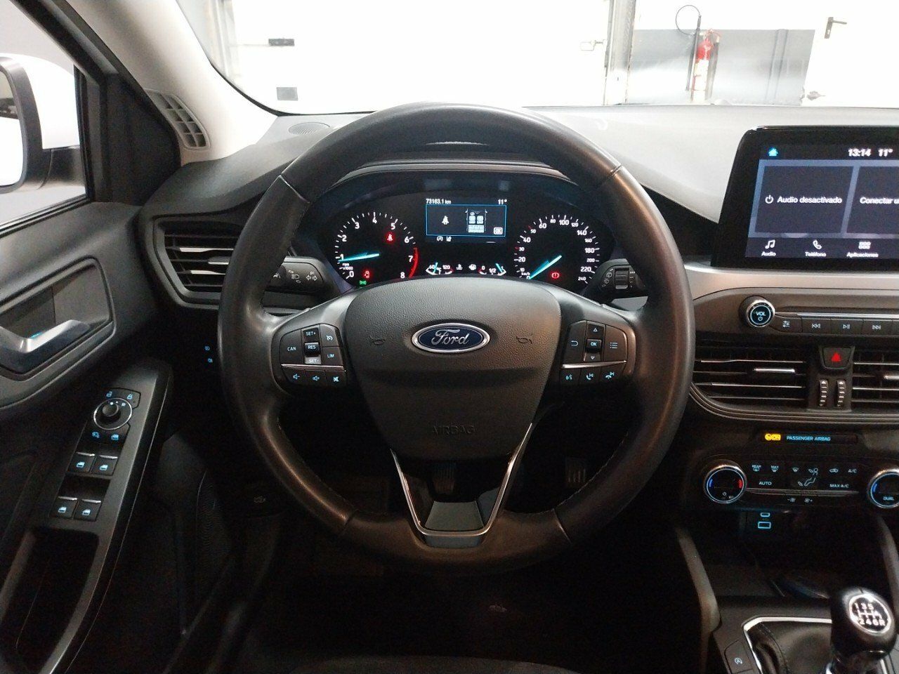 Foto Ford Focus 11