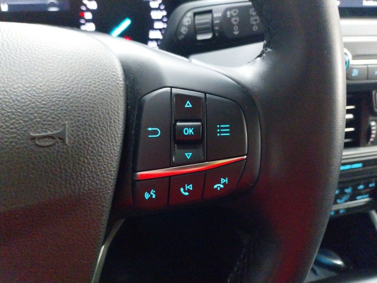 Foto Ford Focus 13