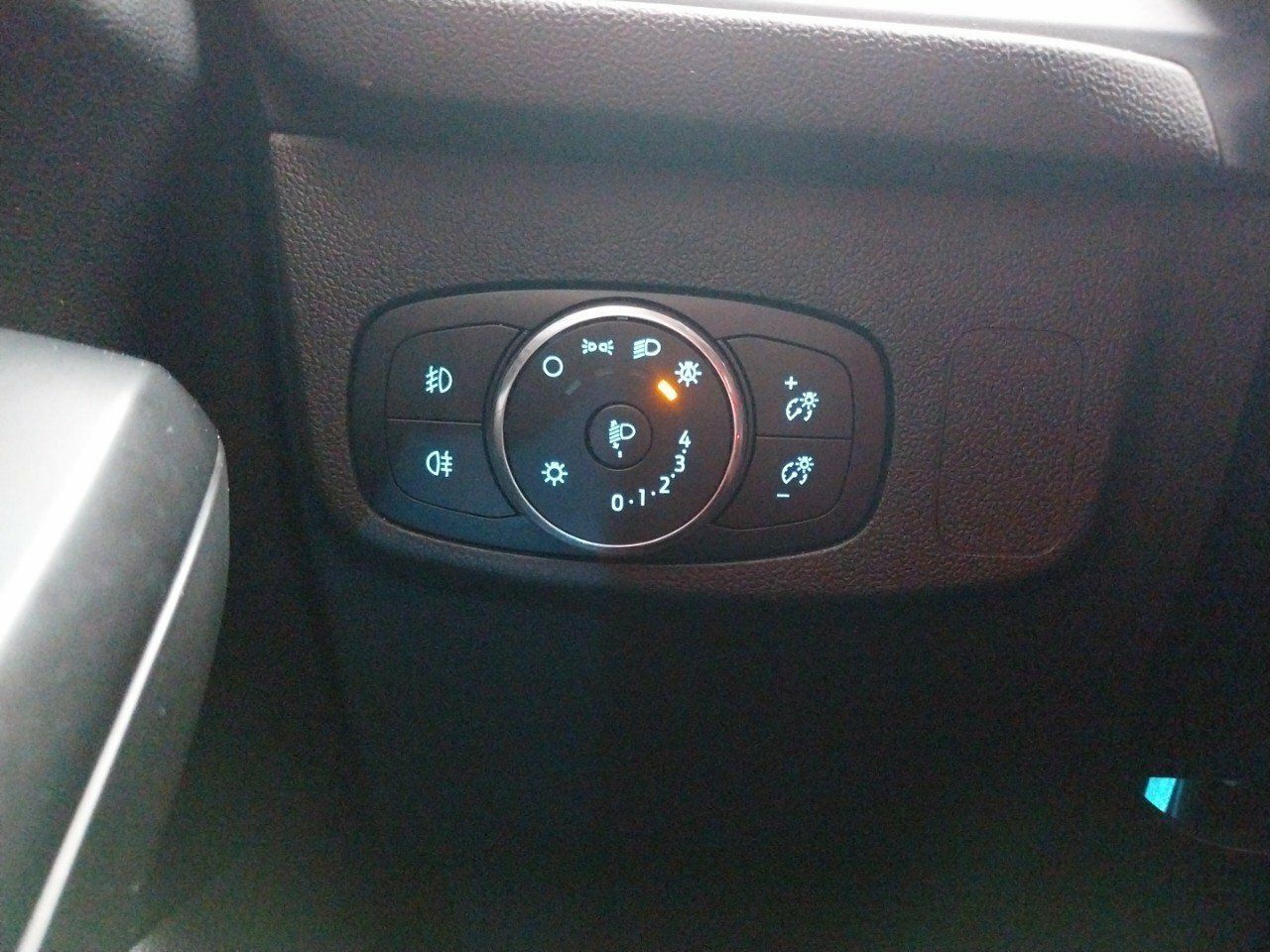 Foto Ford Focus 14