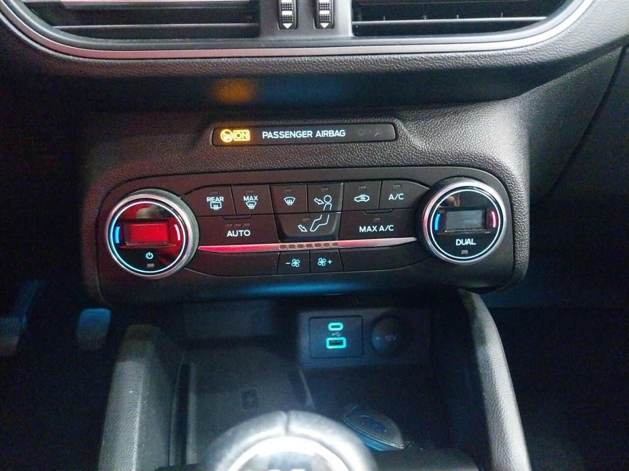 Foto Ford Focus 17