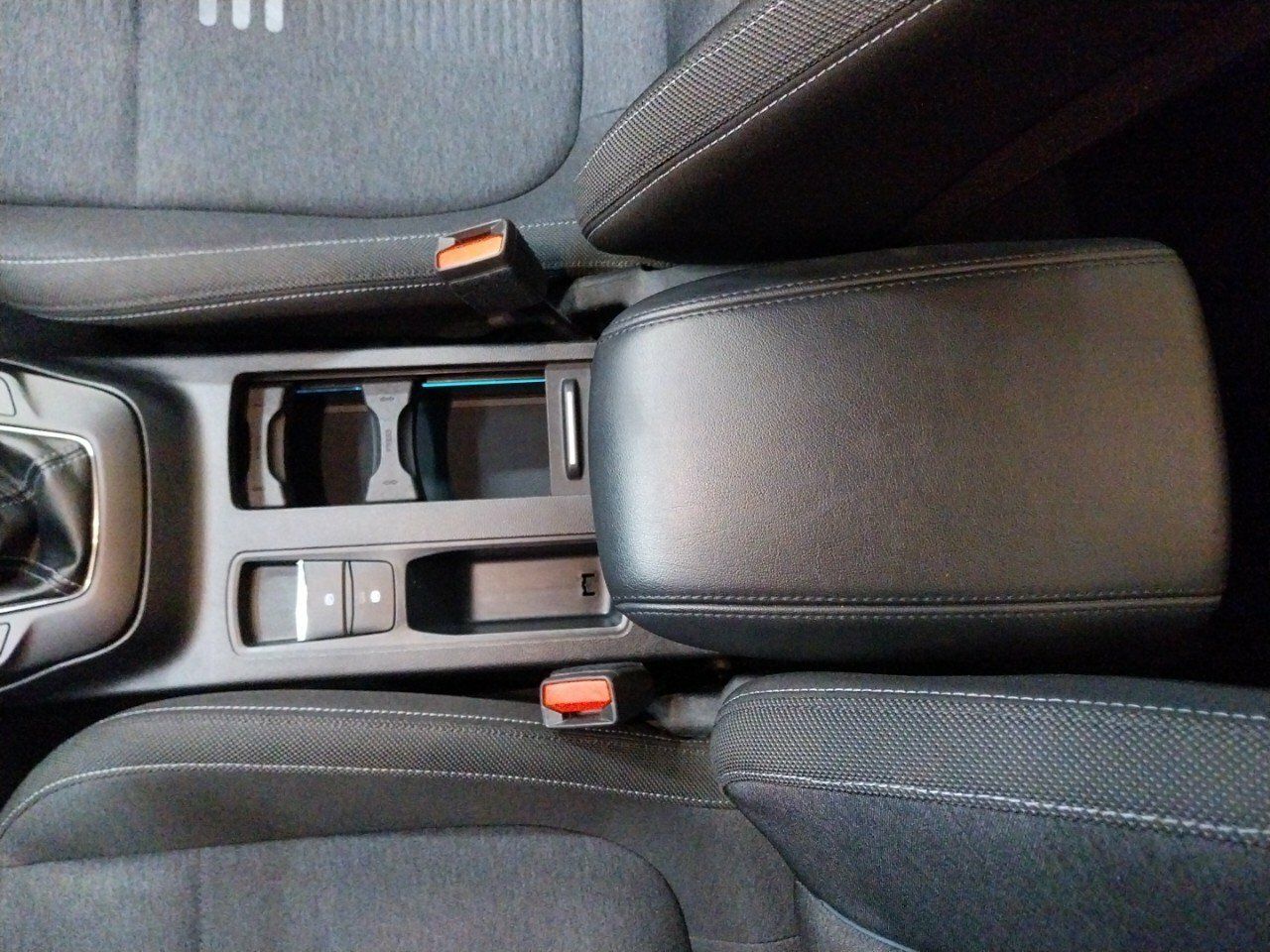 Foto Ford Focus 22