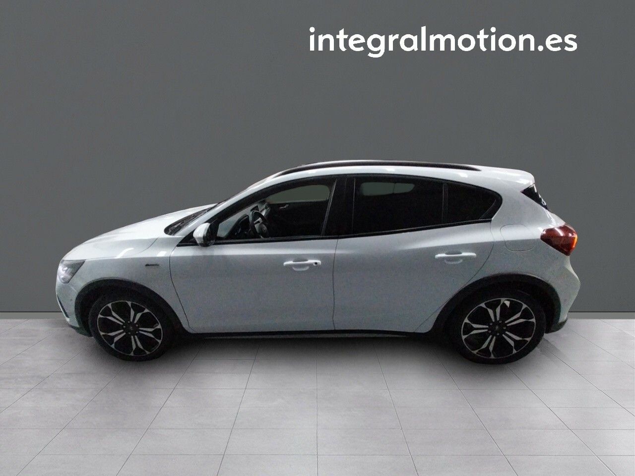 Foto Ford Focus 24