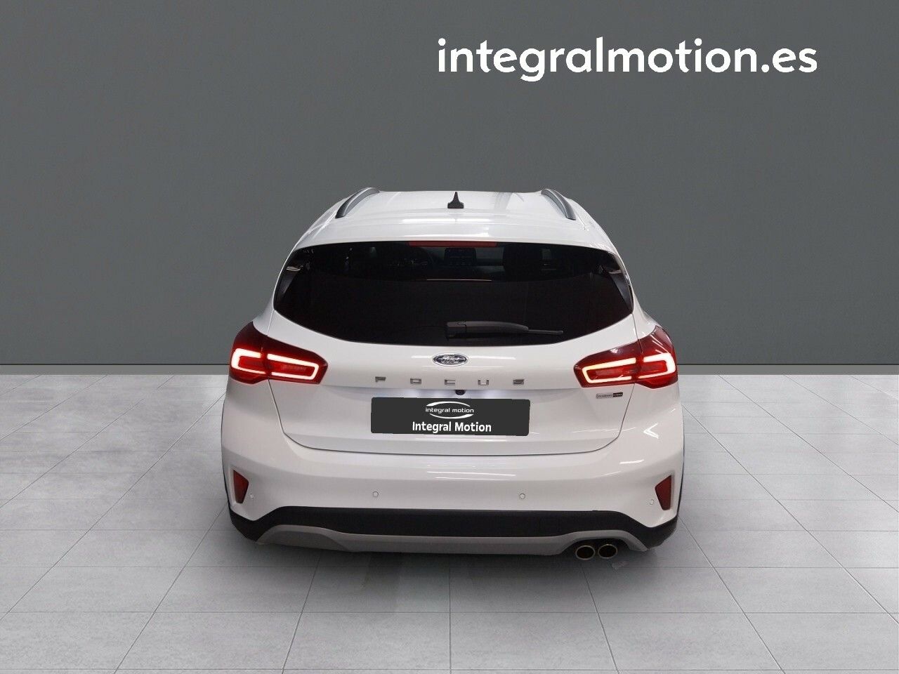 Foto Ford Focus 25