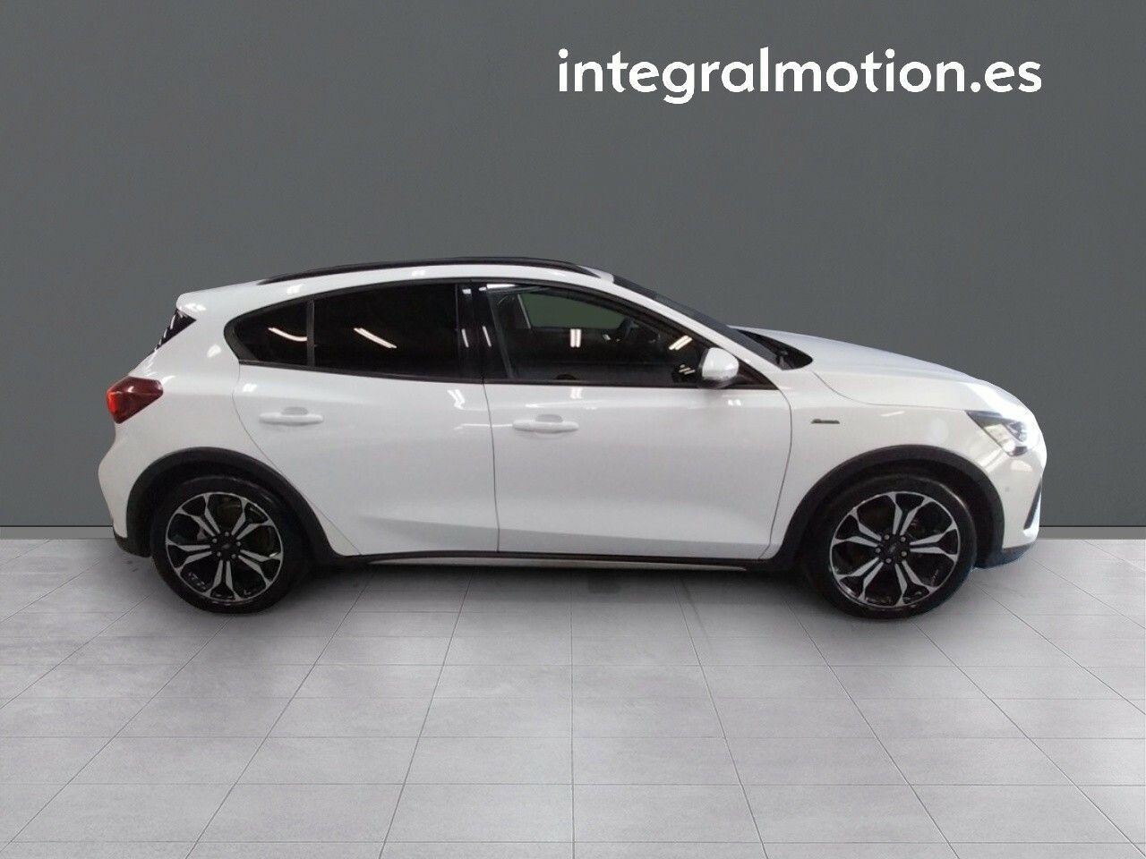 Foto Ford Focus 26