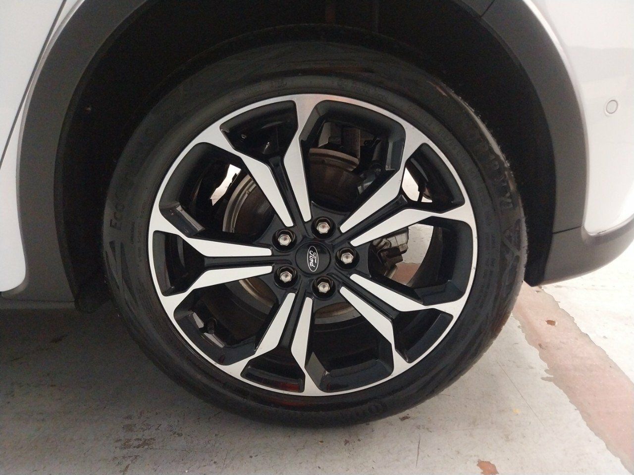 Foto Ford Focus 29