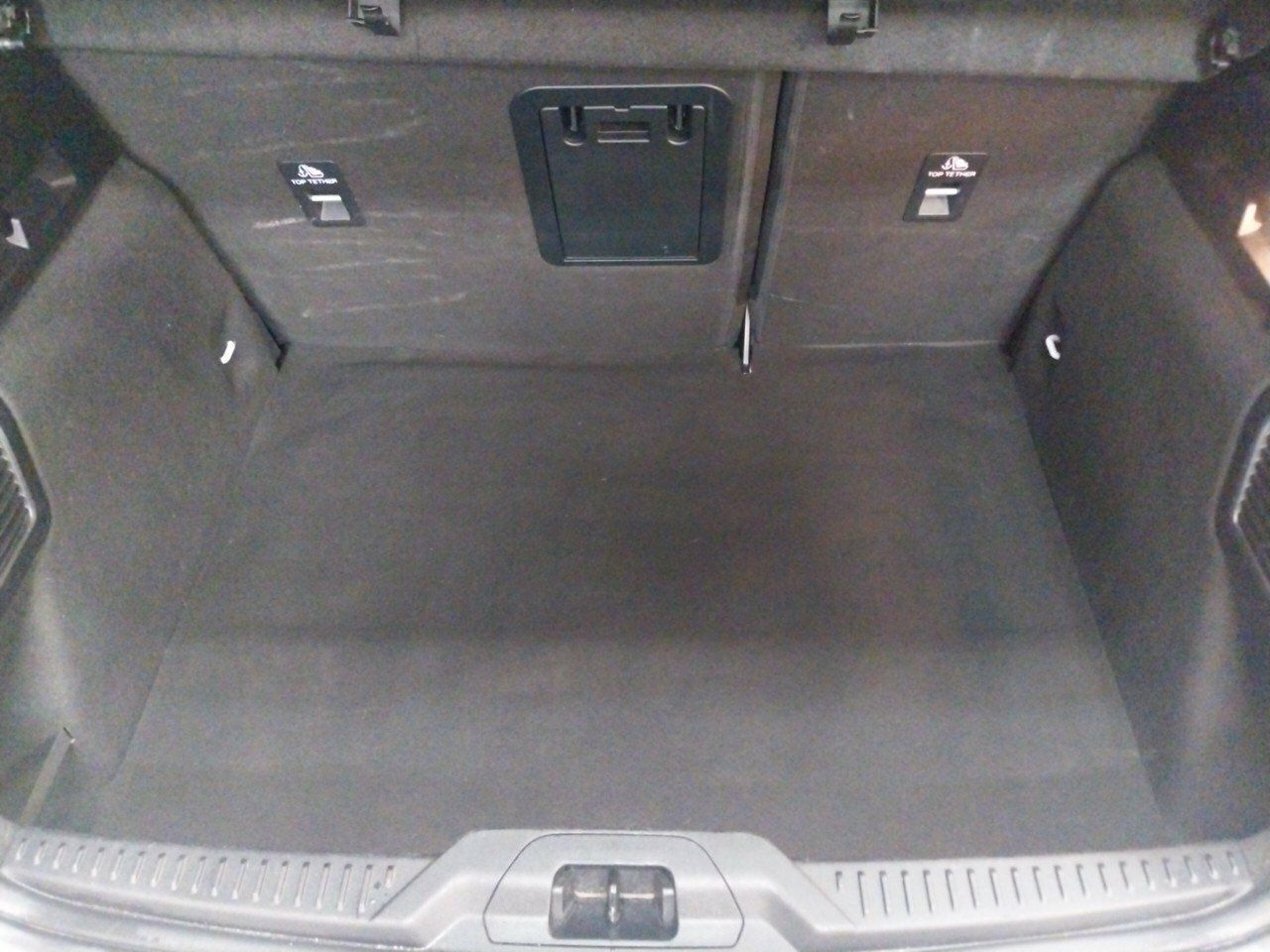 Foto Ford Focus 30