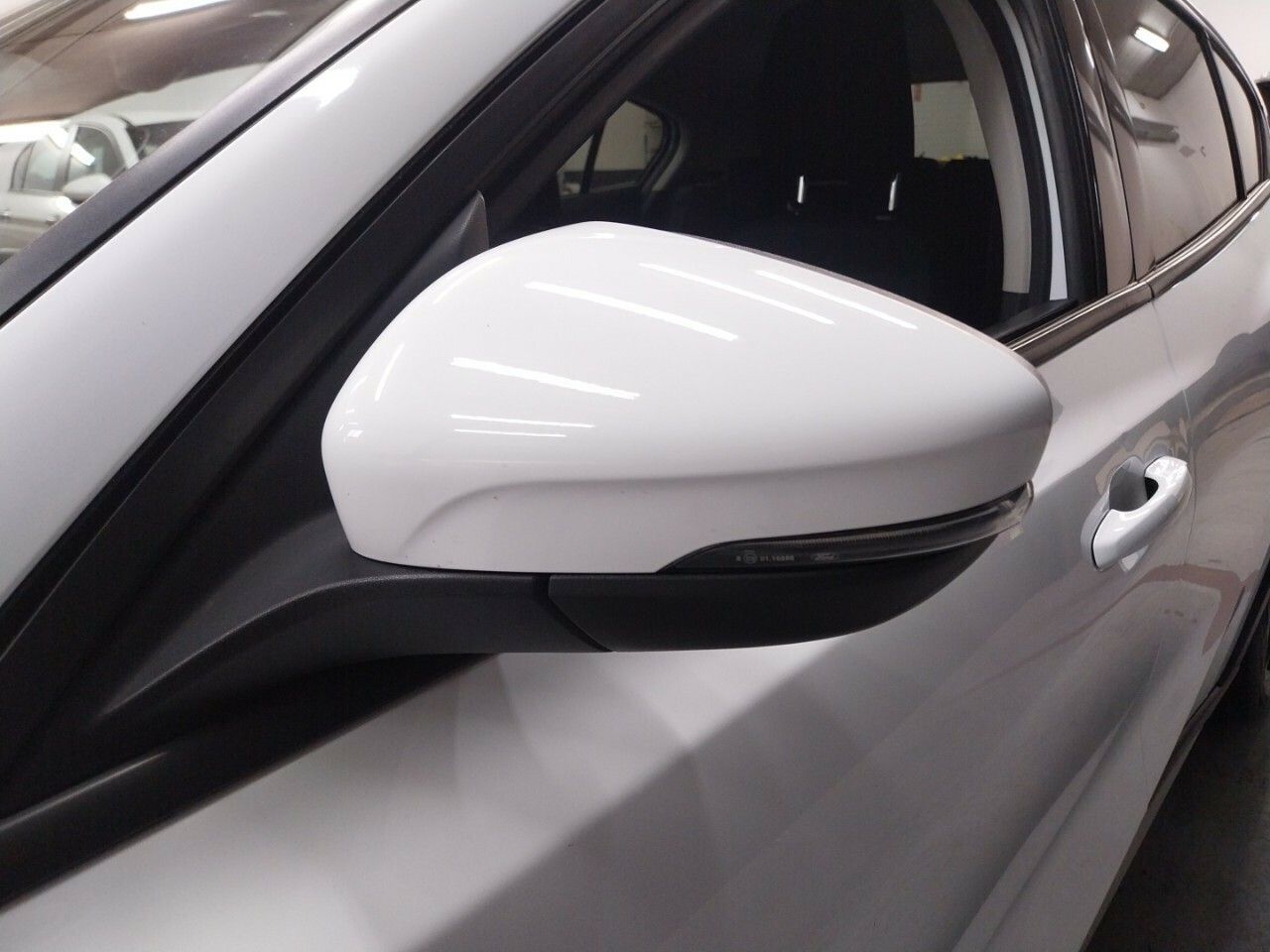 Foto Ford Focus 31
