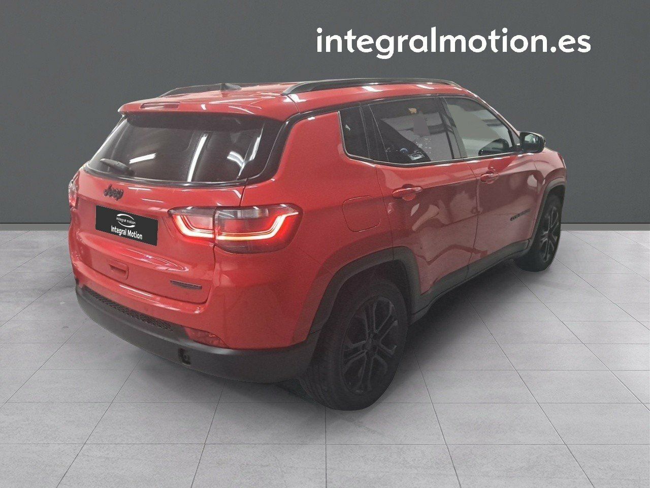 Foto Jeep Compass 5
