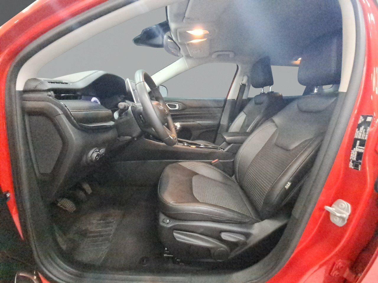 Foto Jeep Compass 6
