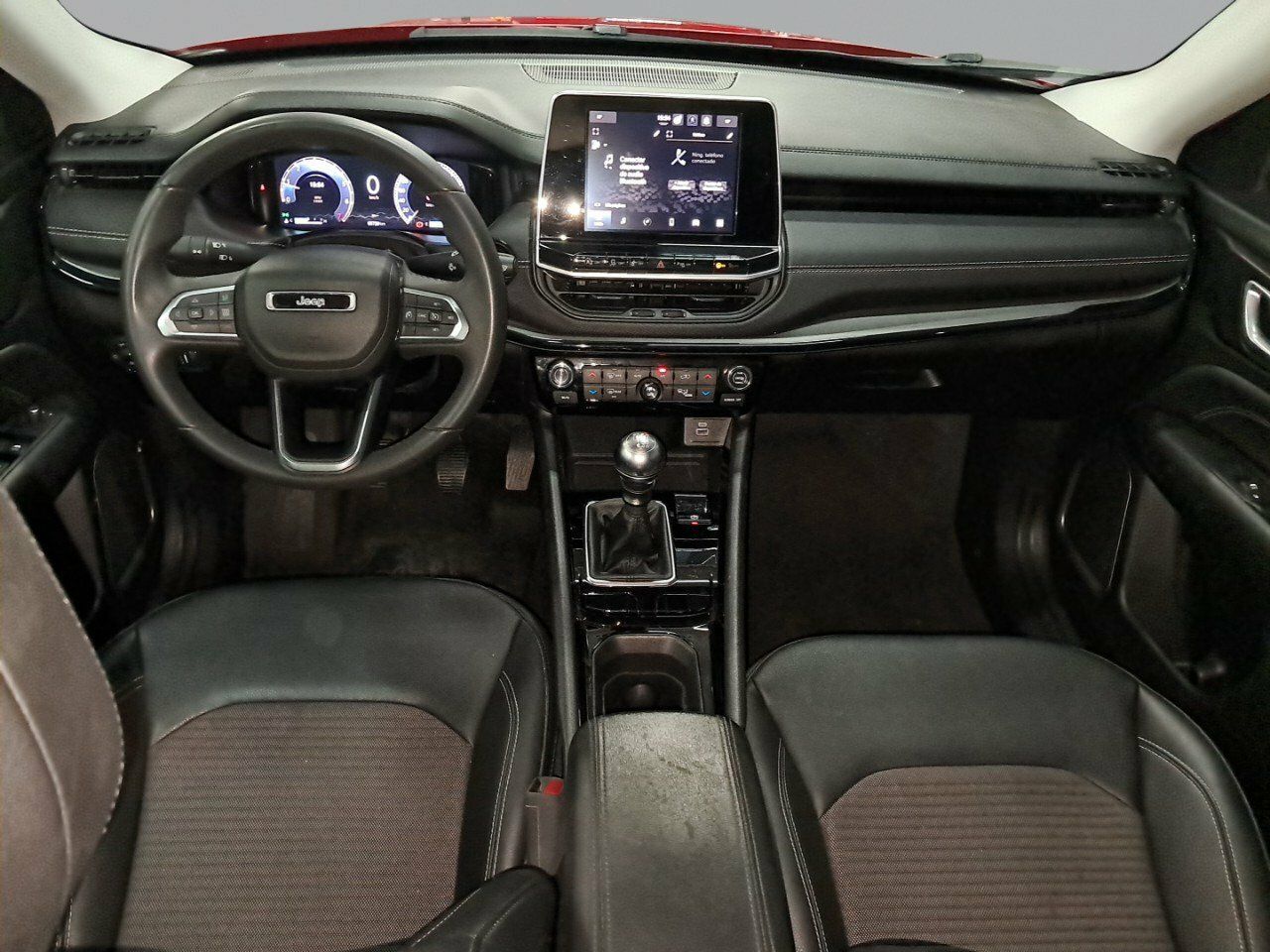 Foto Jeep Compass 7