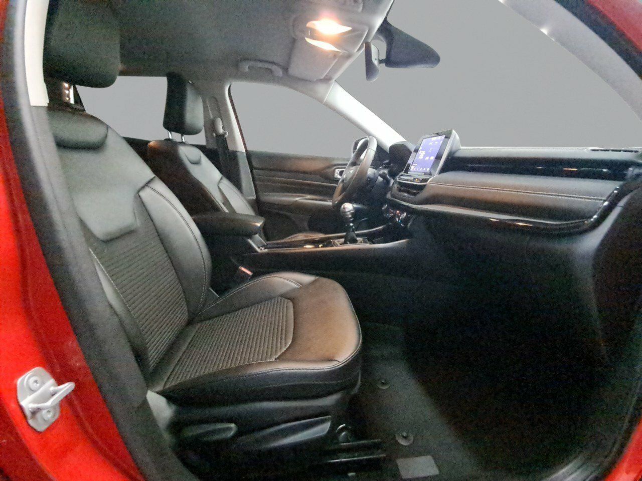 Foto Jeep Compass 9