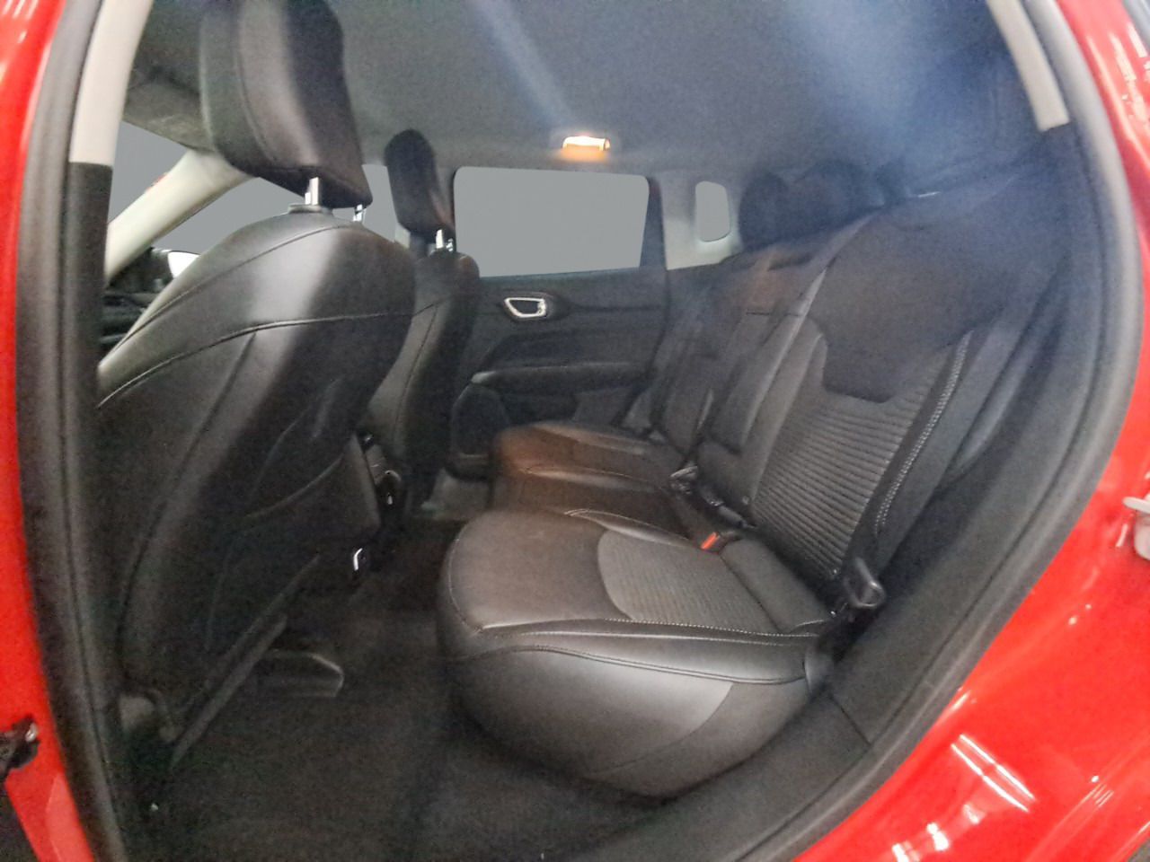 Foto Jeep Compass 10