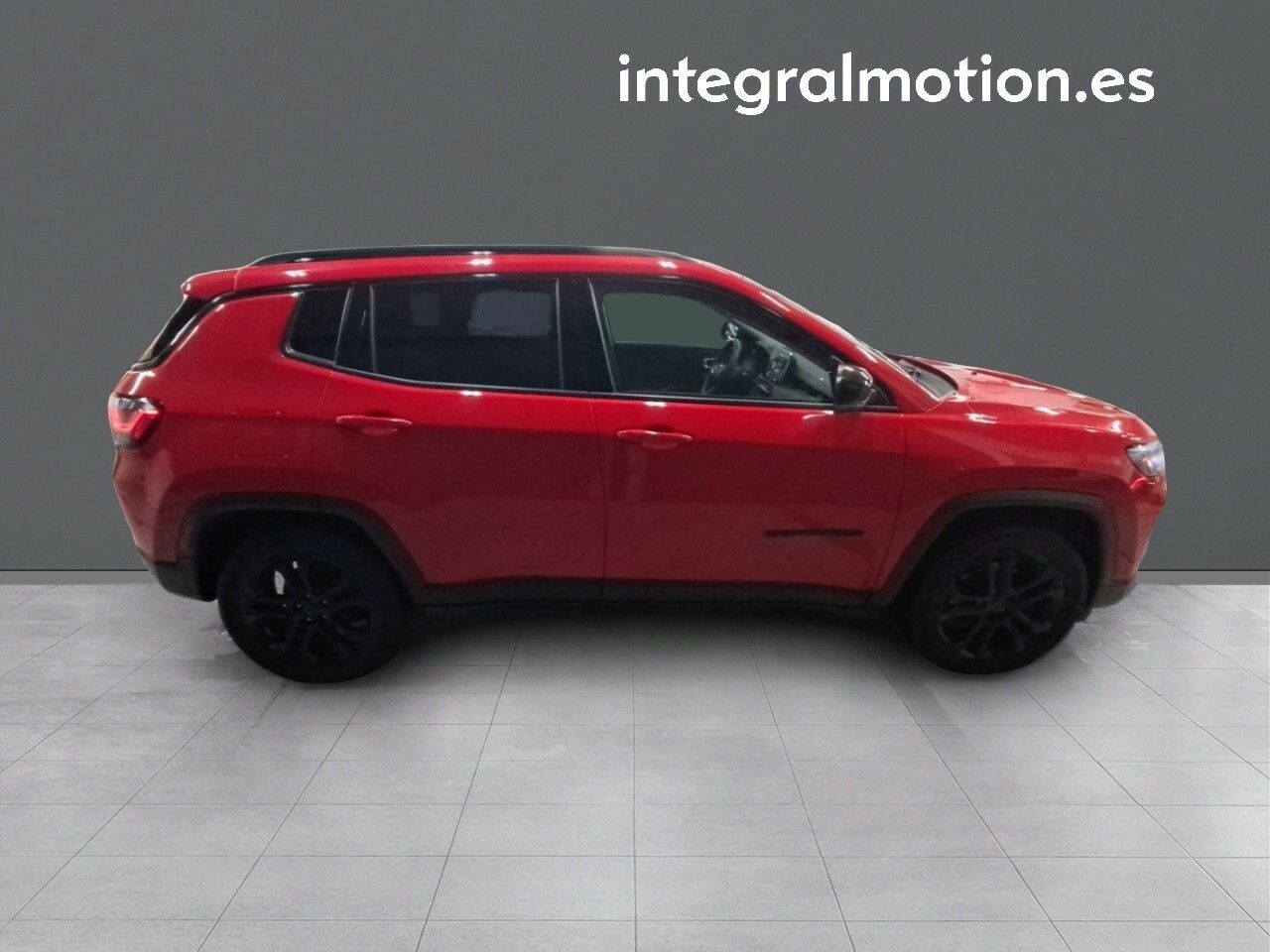 Foto Jeep Compass 26