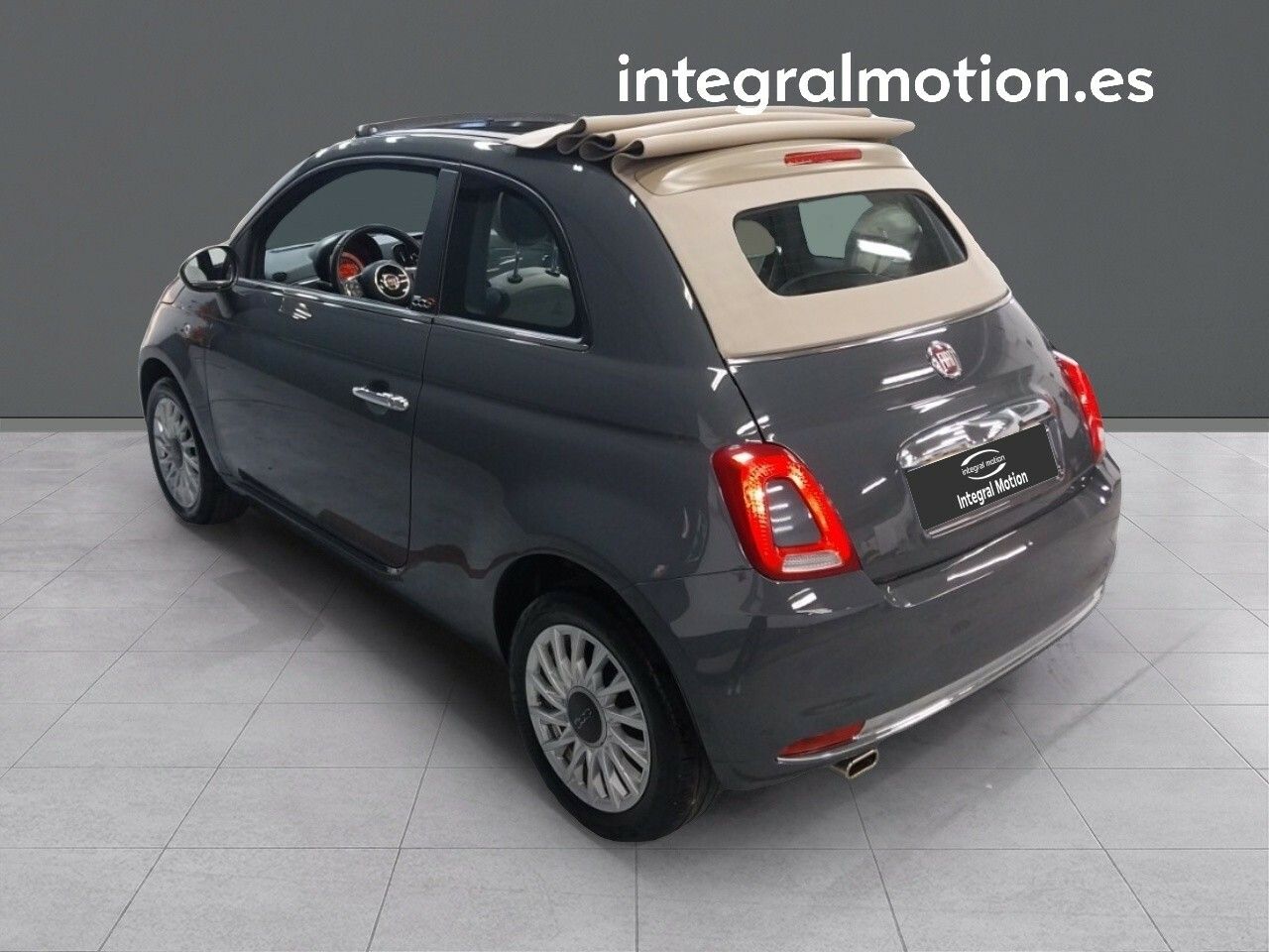 Foto Fiat 500 4