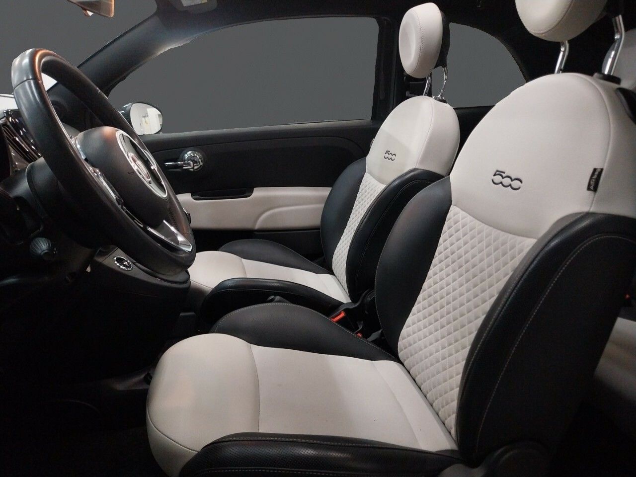 Foto Fiat 500 6