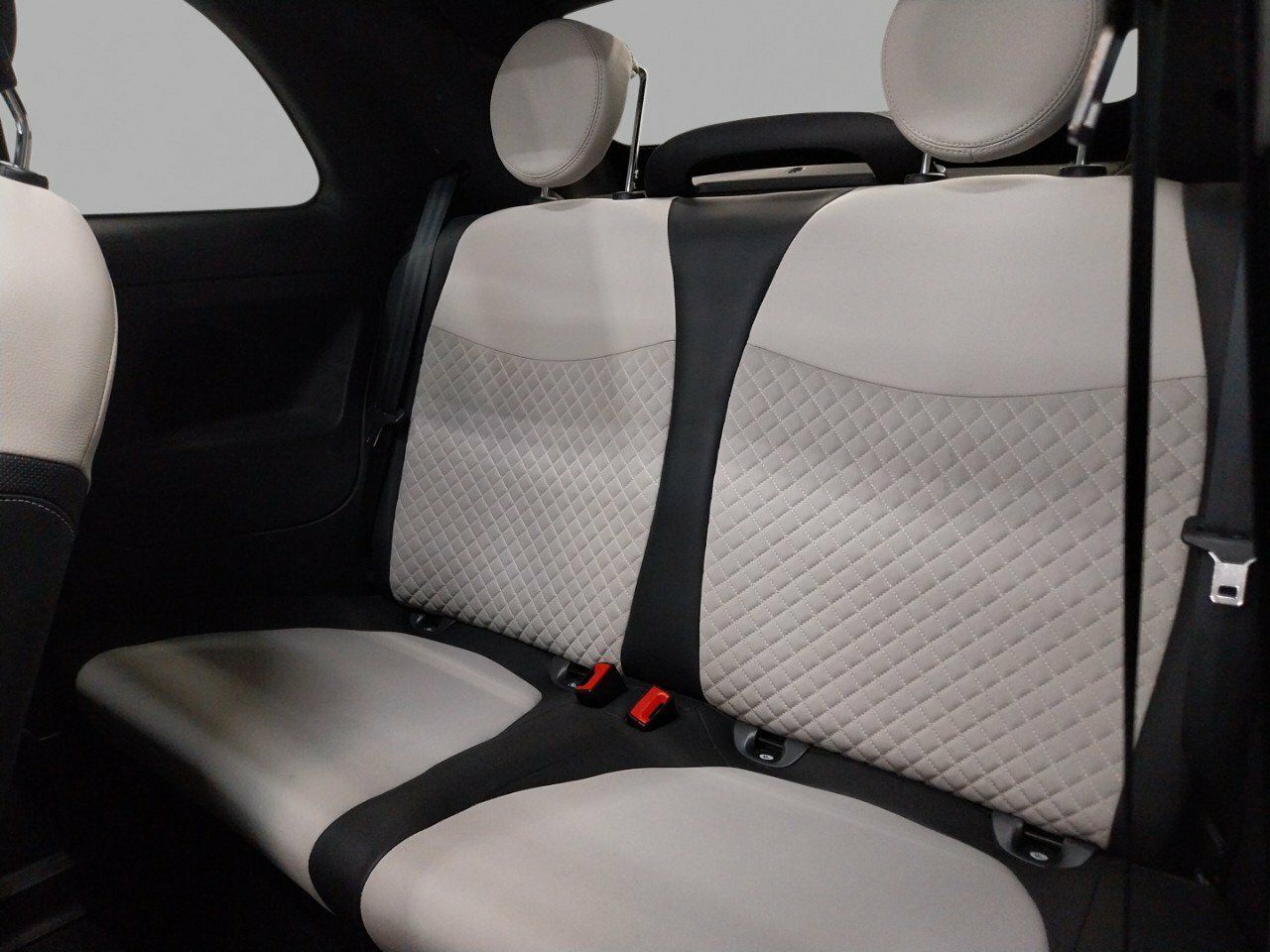 Foto Fiat 500 10