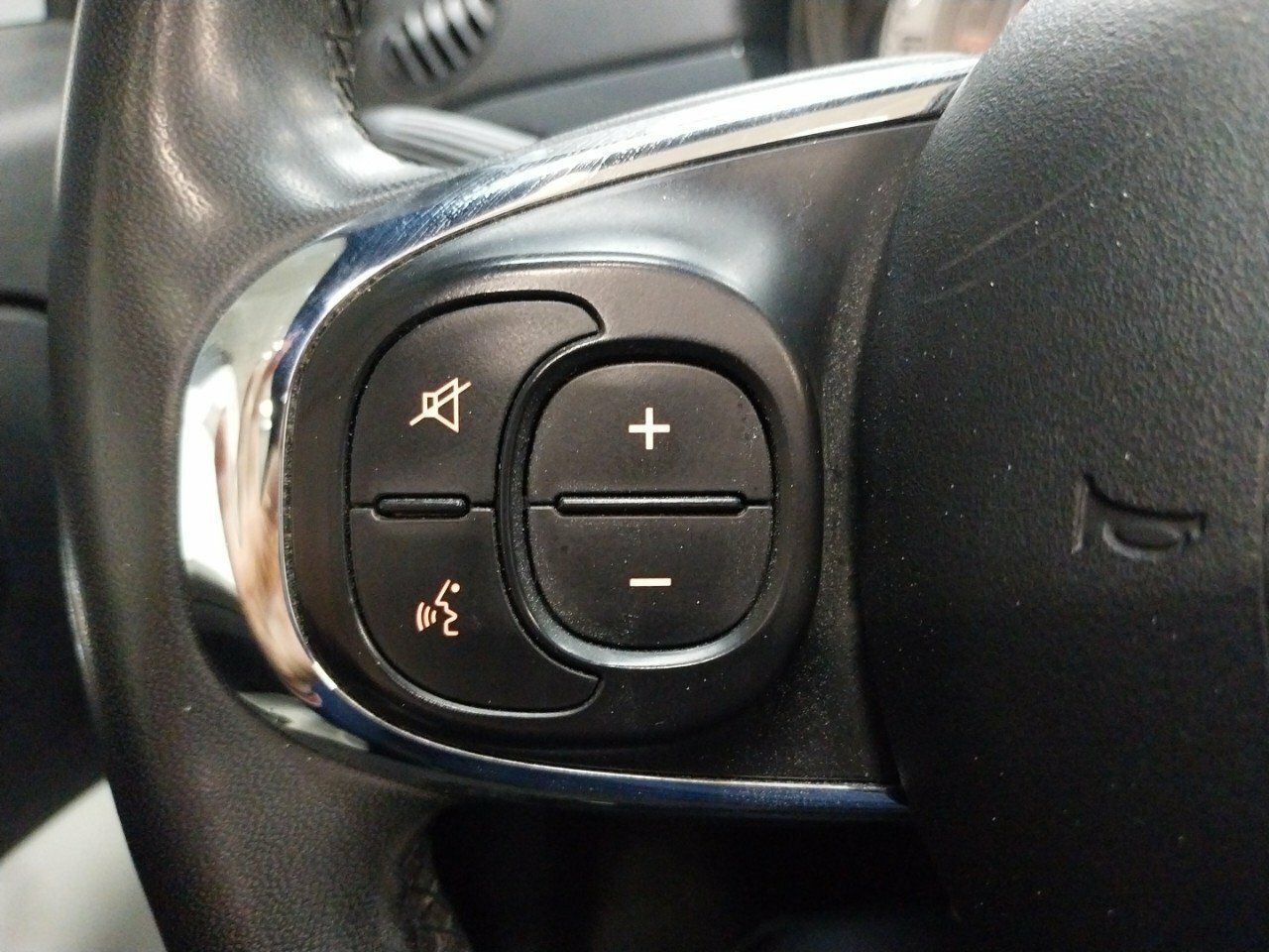 Foto Fiat 500 12