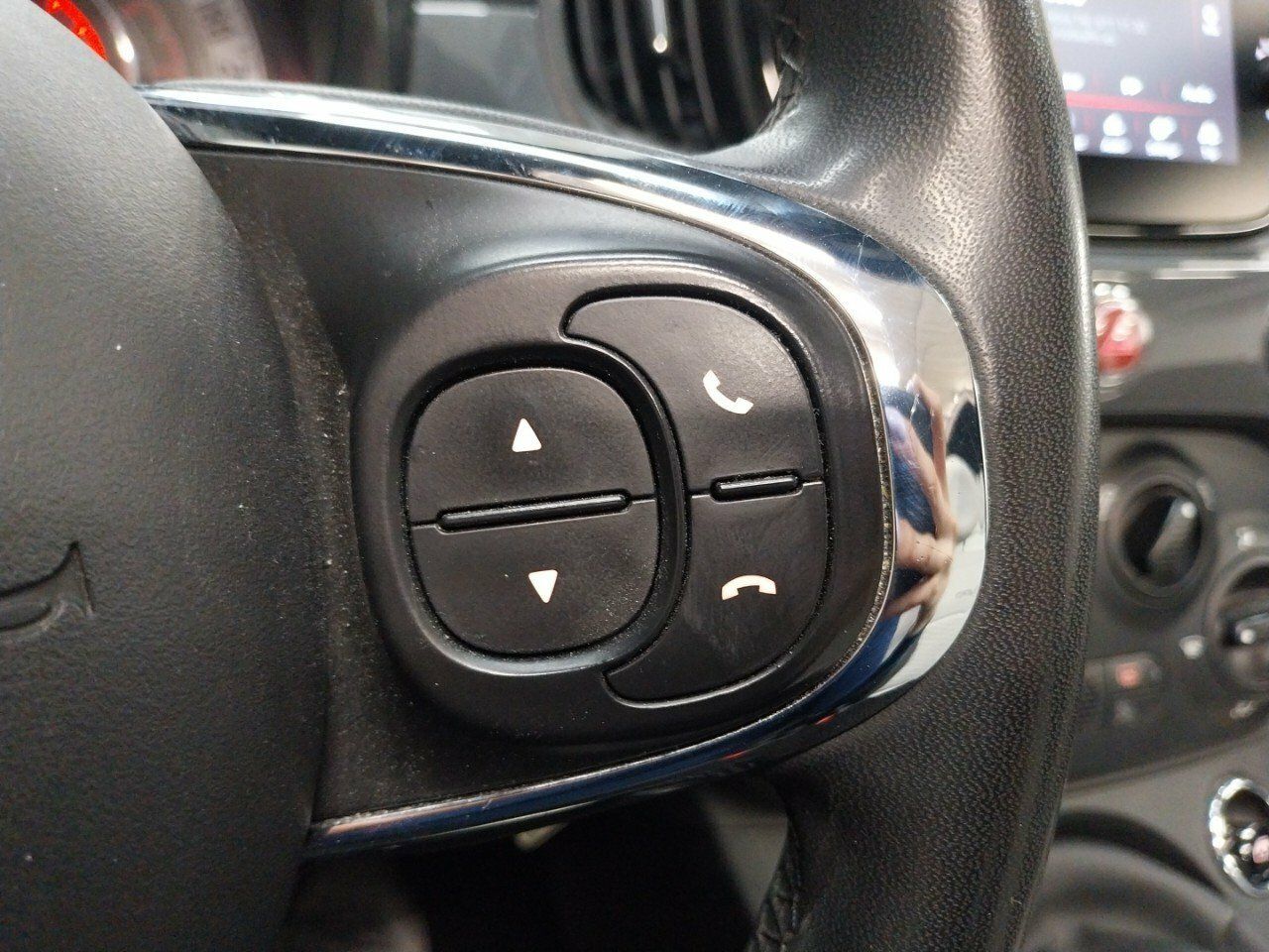 Foto Fiat 500 13